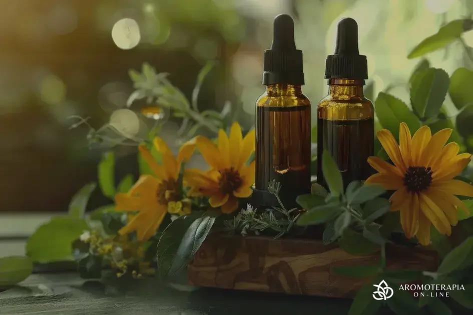 5 Blends de Óleos Essenciais que Transformarão seu Bem-Estar - blends de oleos essenciais 5 Blends de Óleos Essenciais que Transformarão seu Bem-Estar