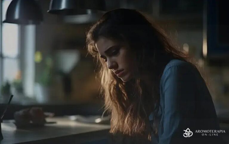 7 Óleos Essenciais Eficazes para Reduzir a Ansiedade Naturalmente