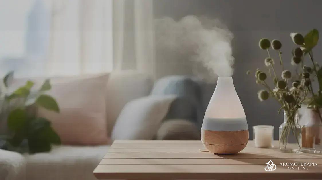 7 Perfumes para Casa que Transformarão seu Ambiente em um Oásis de Aromas