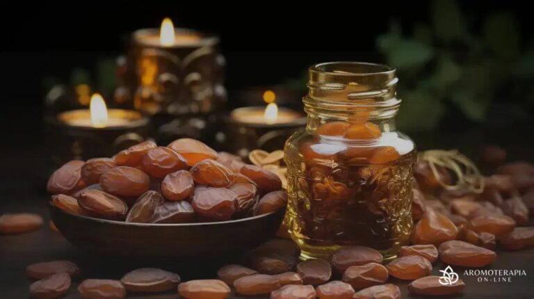 Óleo de Olíbano: Descubra os Benefícios e Usos Surpreendentes