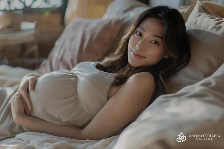 Combate às Estrias com Óleos Essenciais: Quais Funcionam Melhor?