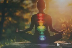 Fortaleça Seu Chakra Cardíaco com Estes Óleos Essenciais