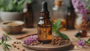 O Que São Óleos Essenciais? Um Guia Completo para Iniciantes em Aromaterapia