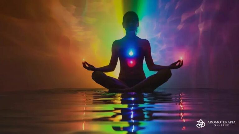 Sintomas de Desequilíbrio no Chakra Umbilical e Como Aromaterapia Pode Ajudar - óleo essencial afrodisíaco feminino Sintomas de Desequilíbrio no Chakra Umbilical e Como Aromaterapia Pode Ajudar