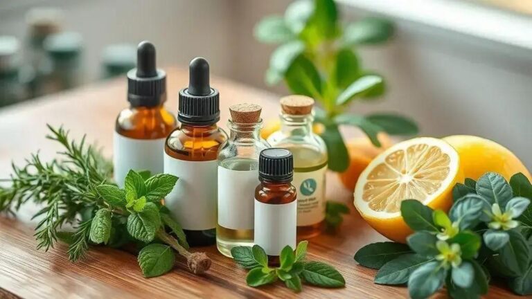 Aromas Estimulantes: Turbine sua Concentração [Foco]