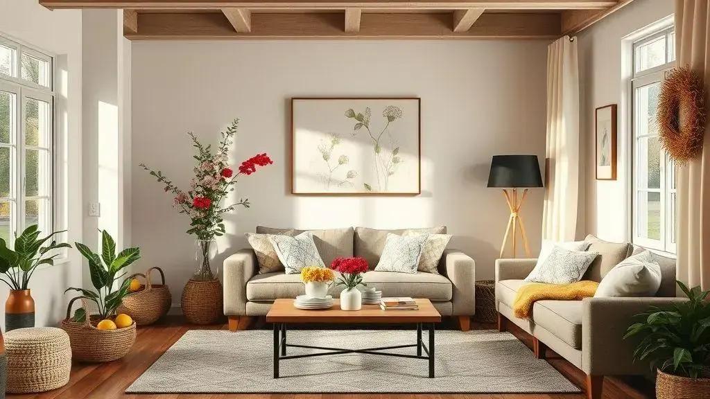 Aromas Sazonais para Casa: Guia Completo das 4 Estações - aromas sazonais casa Aromas Sazonais para Casa: Guia Completo das 4 Estações