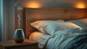 Aromaterapia para Insônia: 25 Técnicas que Garantem o Sono