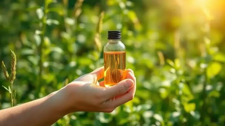 Aromaterapia Sustentável: Práticas Eco-Conscientes