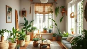Aromatização Sustentável: Práticas Eco-Friendly para Casa