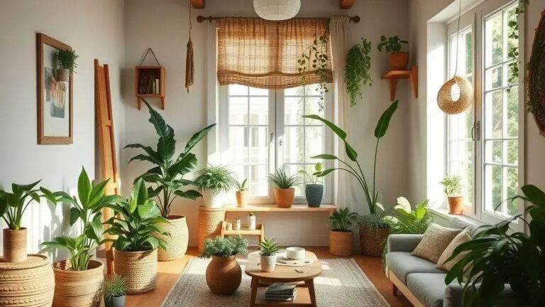 Aromatização Sustentável: Práticas Eco-Friendly para Casa