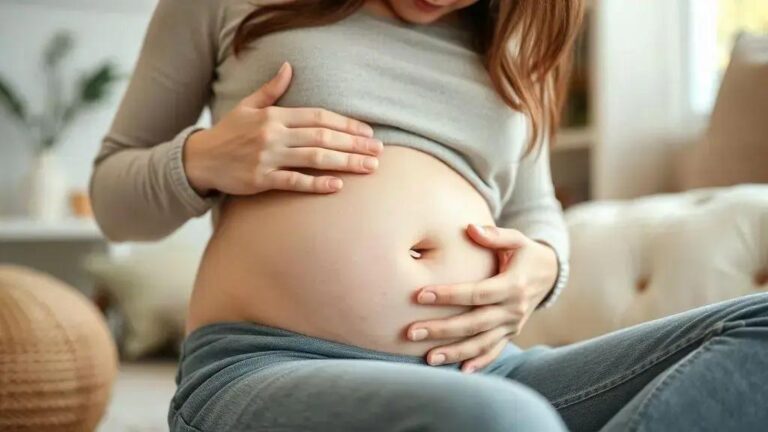 Cólica do Bebê: Óleos Essenciais que Podem Ajudar