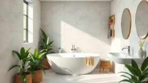 Como Aromatizar Banheiro Naturalmente [10 Soluções]