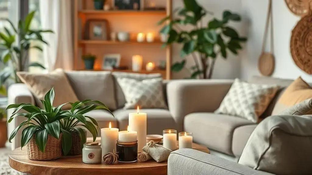 Como Aromatizar Casa Naturalmente: Guia Completo [15 Métodos]