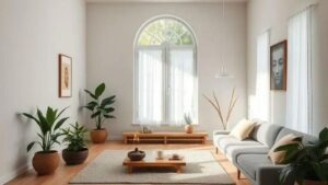 Como Criar Ambiente Zen em Casa com Aromaterapia