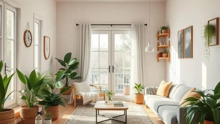 Como Eliminar Mau Cheiro de Casa: 20 Soluções Naturais