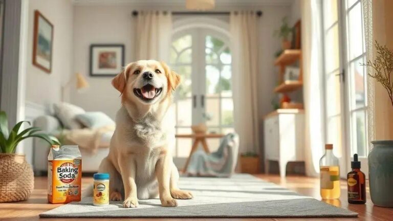 Como Neutralizar Odor de Pet Naturalmente [Casa]