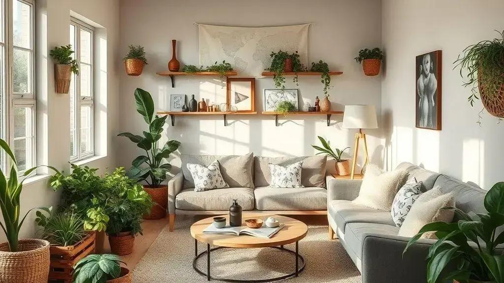 Como Perfumar Ambientes Naturalmente: 25 Técnicas Eficazes