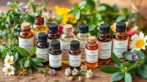 Como Usar Óleos Essenciais: 12 Métodos Seguros e Eficazes