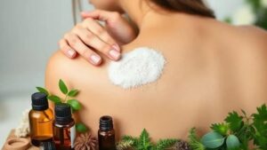 Compressas Aromáticas para Dor: Alívio Natural