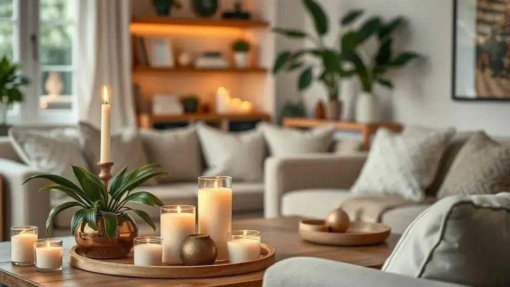 Decoração Aromática: Integre Aromas na Decoração [50 Ideias]