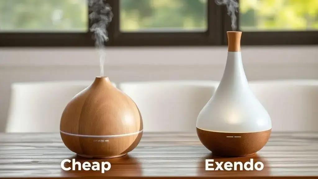 Difusor Barato vs Caro: Vale a Pena Investir? [Análise Completa]