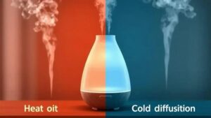 Difusor Calor vs Frio: Qual Preserva Melhor os Óleos?