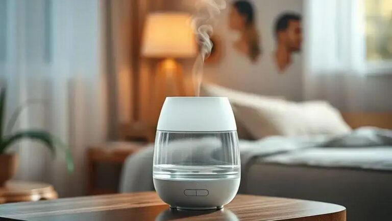 Difusor com Pouco Vapor: Como Resolver [Manutenção]