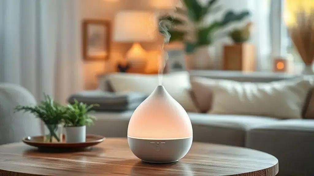 Difusor Fazendo Barulho: Causas e Soluções