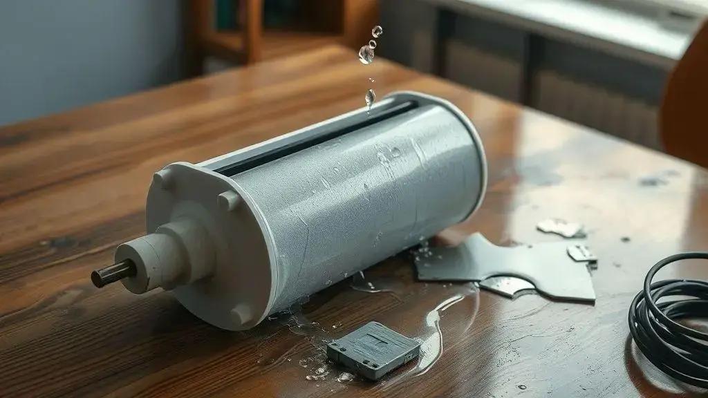 Difusor Não Funciona? 15 Problemas Comuns e Como Resolver