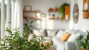 Eliminar Mofo e Umidade: Soluções Aromáticas