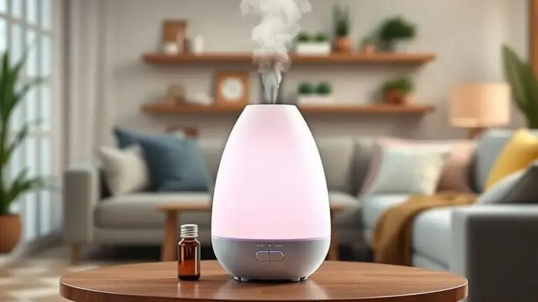 Melhor Difusor 2025: TOP 20 Modelos + Guia de Compra Definitivo