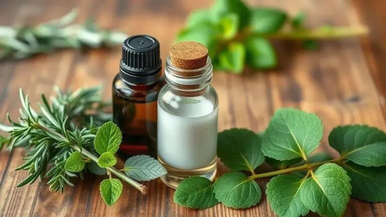 Memória: 5 Óleos Essenciais que Potencializam o Cérebro