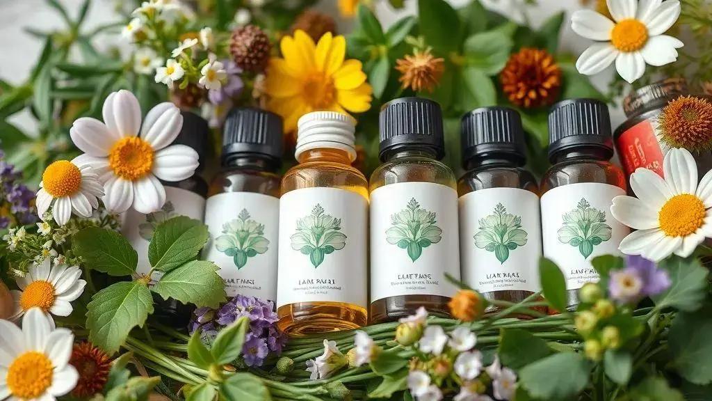 Óleos Essenciais: Guia Definitivo de A a Z [+100 Benefícios]