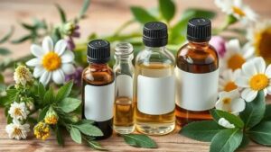 Óleos Essenciais Puros vs Diluídos: Diferenças e Como Escolher