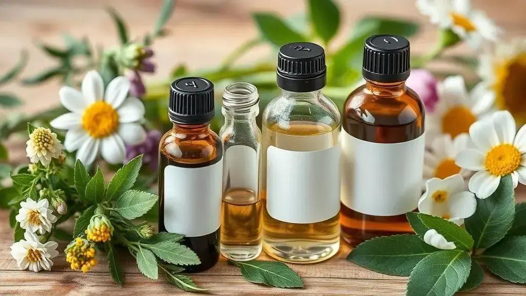 Óleos Essenciais Puros vs Diluídos: Diferenças e Como Escolher