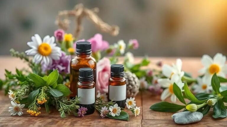 Procrastinação: Óleos Essenciais para Motivação [Ação]