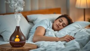 Ronco: Óleos Essenciais que Podem Ajudar [Naturalmen]