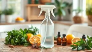 Spray Ambiental Caseiro: 8 Receitas Naturais [Fáceis]