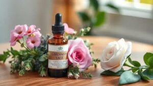 TPM e Ansiedade: Óleos Essenciais para Equilíbrio