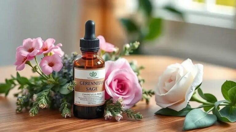 TPM e Ansiedade: Óleos Essenciais para Equilíbrio - meditação em casa TPM e Ansiedade: Óleos Essenciais para Equilíbrio