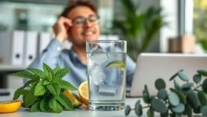 Break Energizante: Renove-se Durante o Trabalho