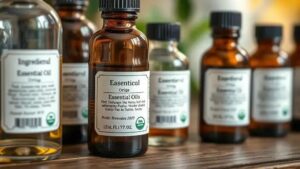 Como Ler Rótulos de Óleos Essenciais [Guia Prático]