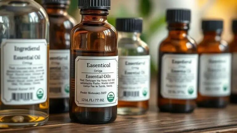 Como Ler Rótulos de Óleos Essenciais [Guia Prático]
