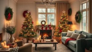 Decoração de Natal Aromática: 15 Ideias Criativas