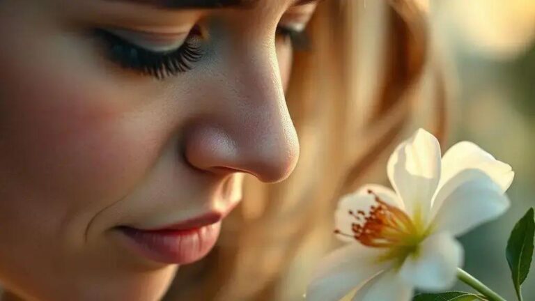 Descobrindo sua Personalidade Olfativa [Autoconhecimento]