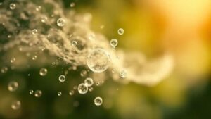 Difusão Molecular: Ciência dos Óleos Essenciais