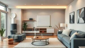 Difusores Smart: Tecnologia e Aromaterapia [Futuro]