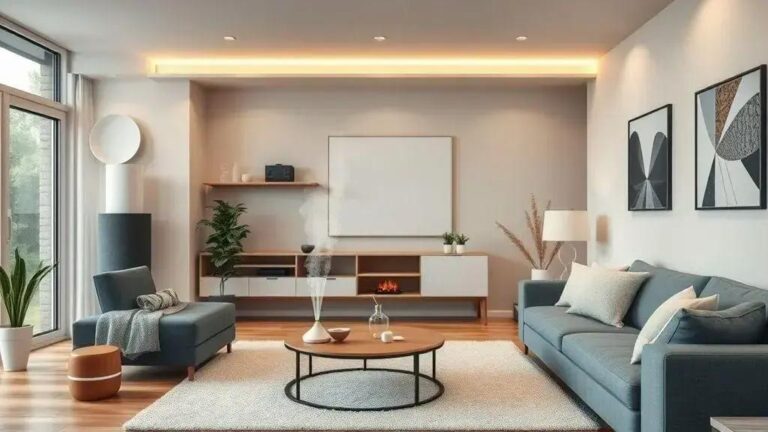 Difusores Smart: Tecnologia e Aromaterapia [Futuro]