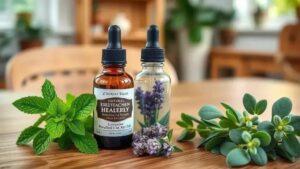 Dor de Cabeça: 6 Óleos Essenciais para Alívio Rápido