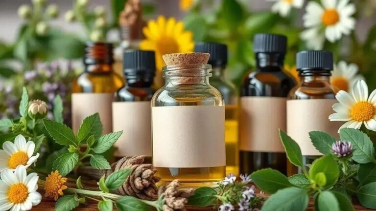 Farmacologia dos Óleos Essenciais: Mecanismos Ação - medicina integrativa óleos Farmacologia dos Óleos Essenciais: Mecanismos Ação